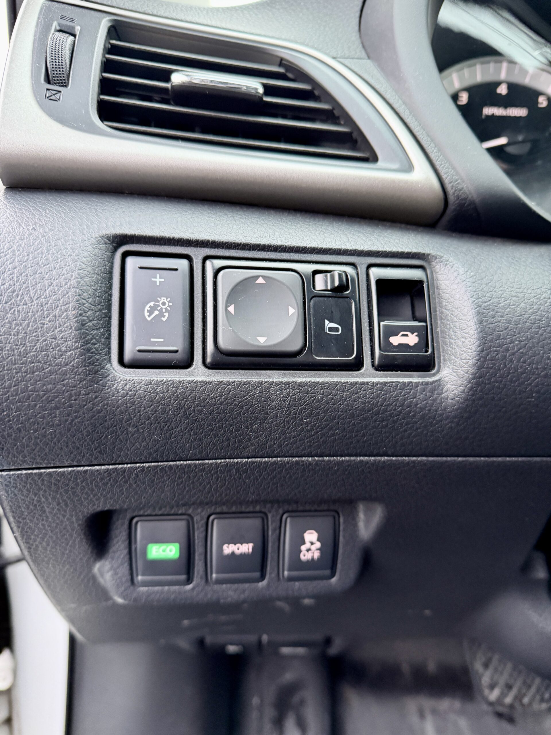 2014 Nissan Sentra 4dr Sdn CVT