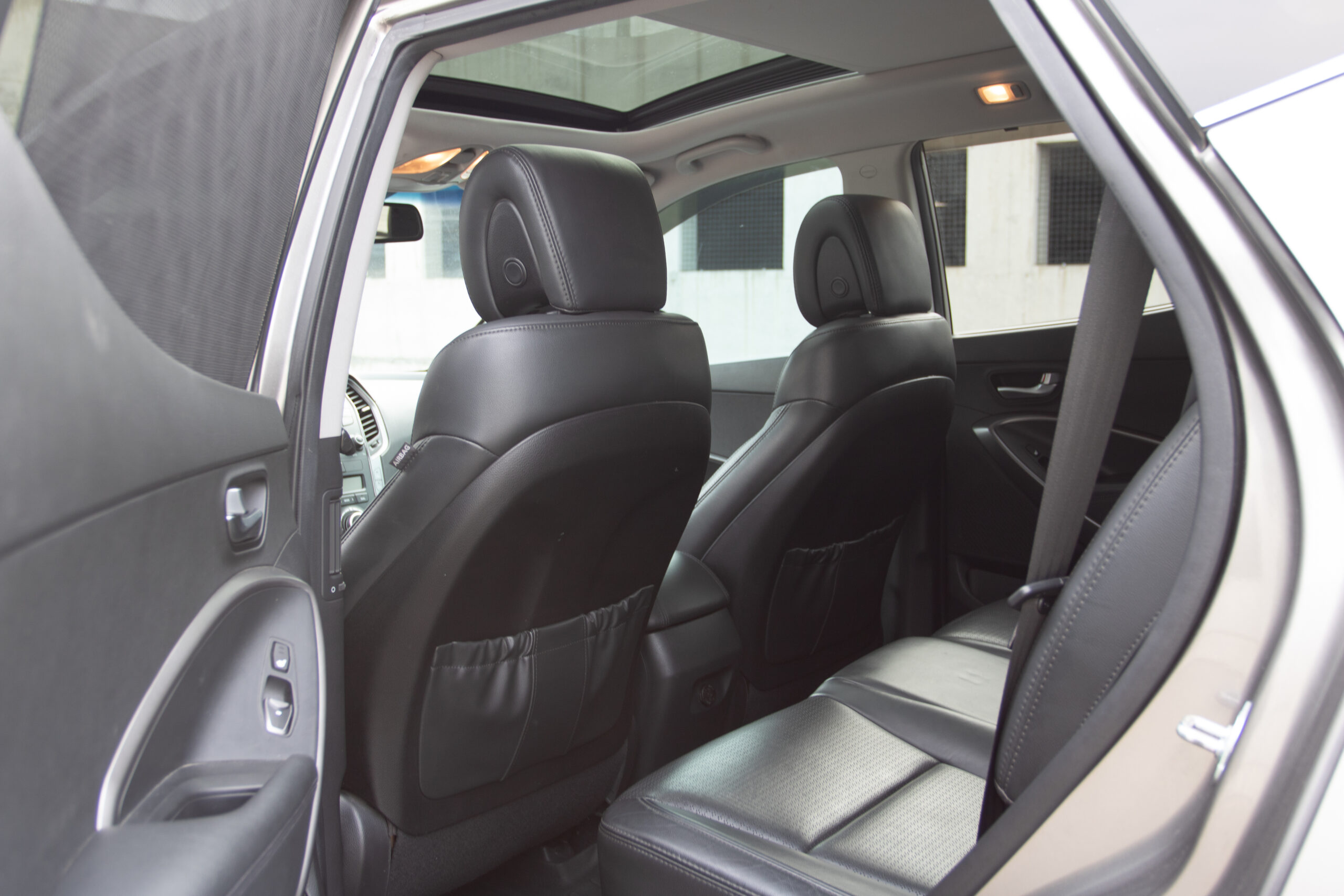 2013 Hyundai Santa Fe Sport 2.0T Limited AWD