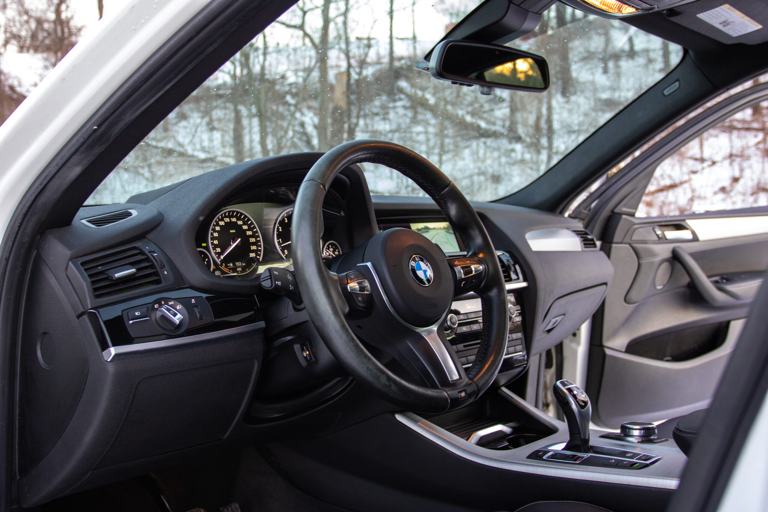 2018 BMW F26 X4 M40i