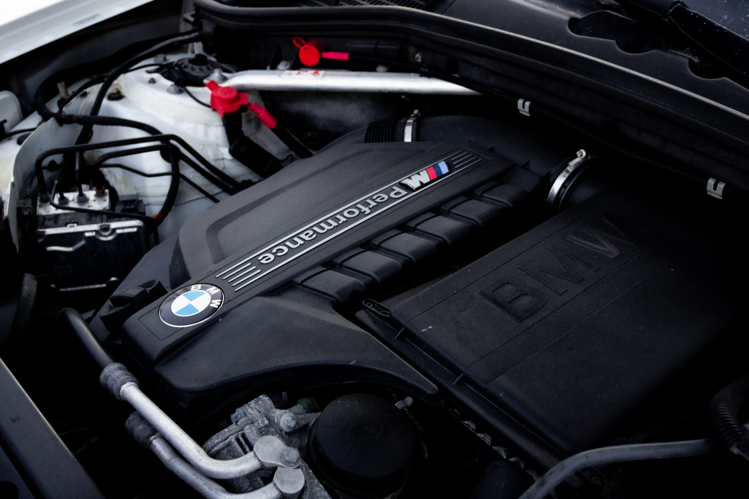 2018 BMW F26 X4 M40i