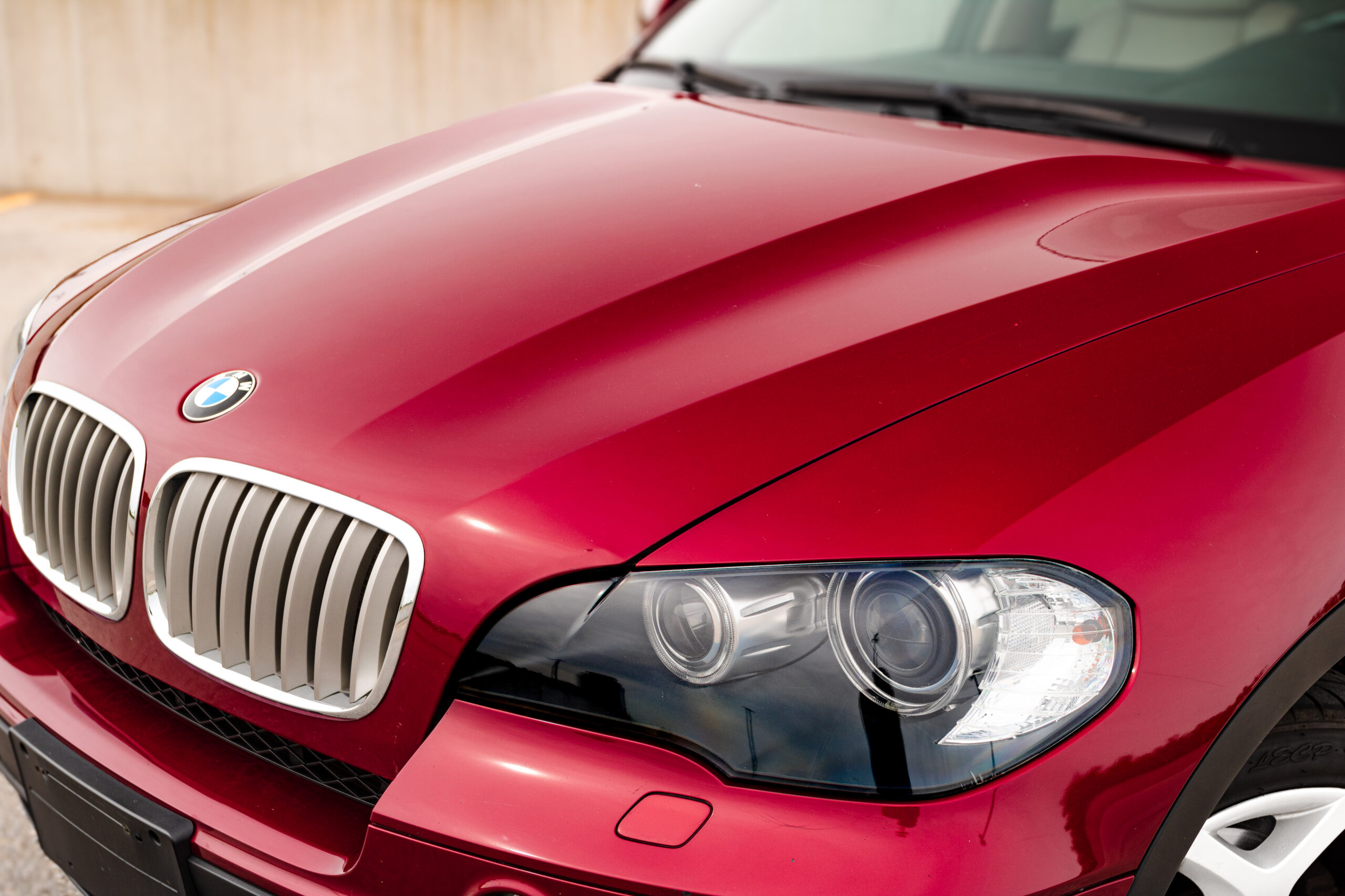 2011 BMW E70 X5 xDrive35d for sale in Ontario – CS Autosport