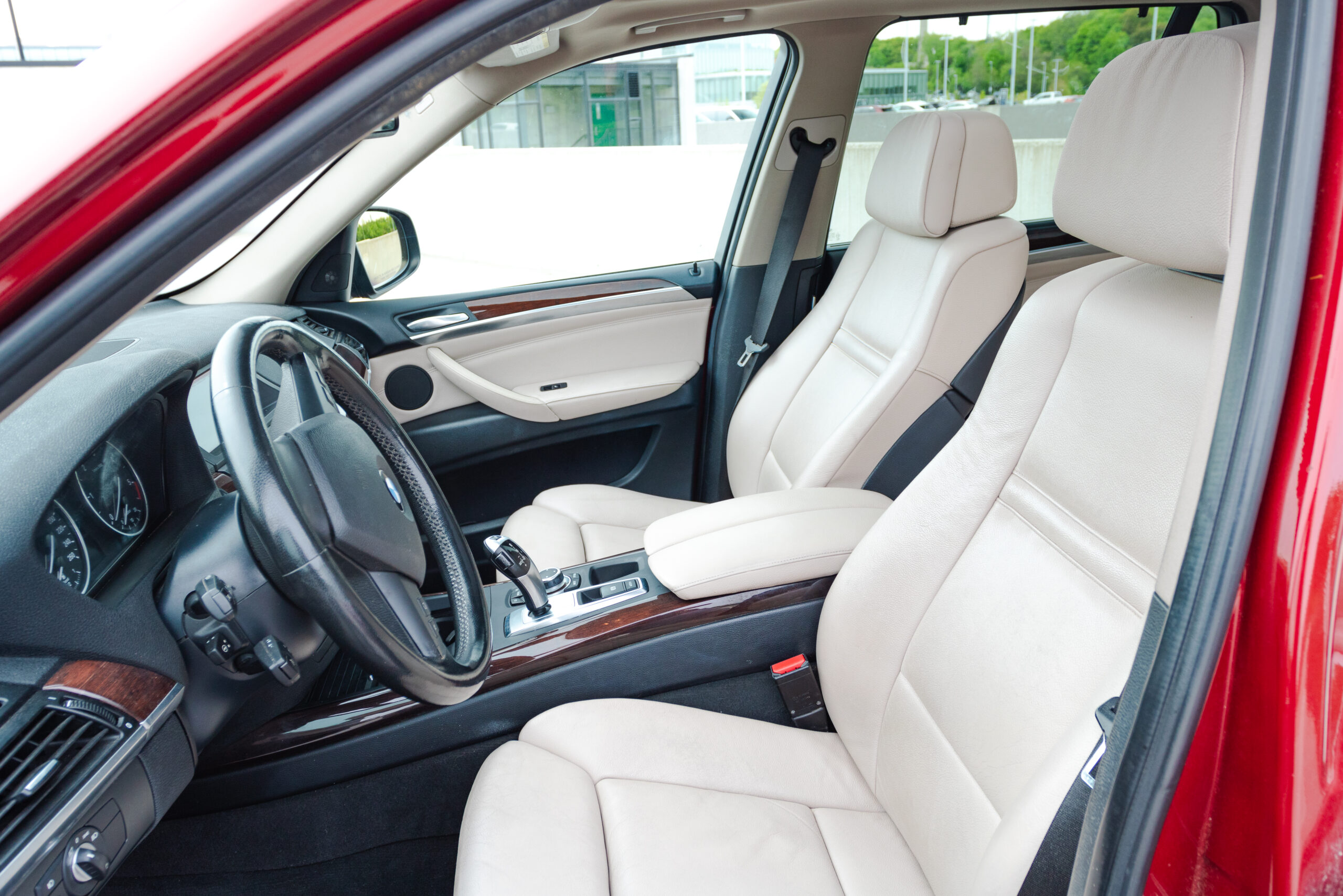 2011 BMW E70 X5 xDrive35d