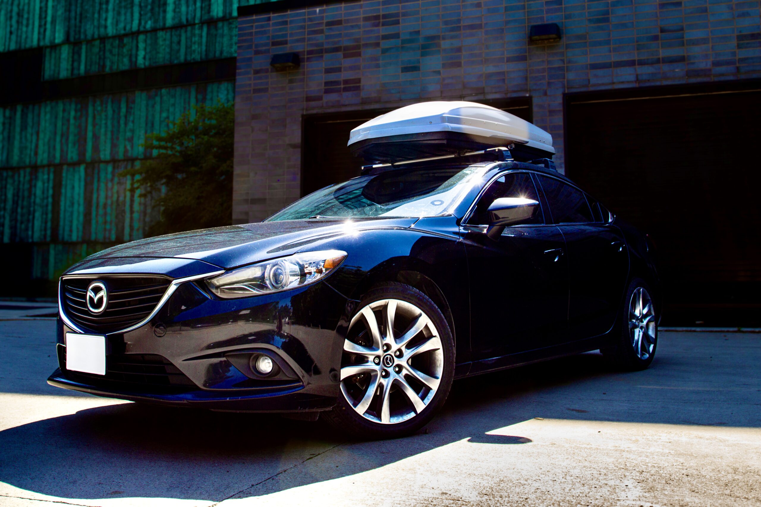 $title Hamilton at CS Autosport