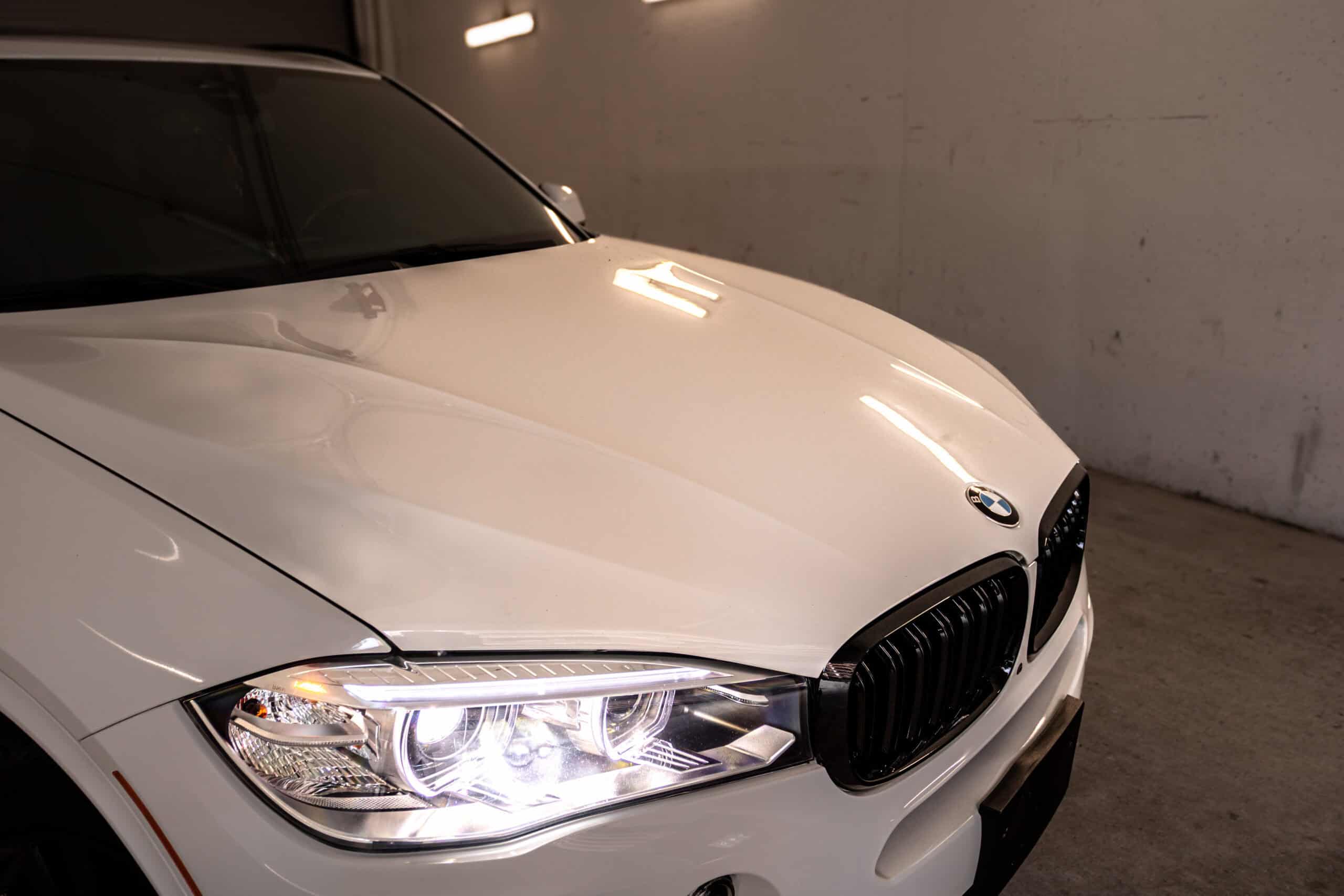 2016 BMW F15 X5 xDrive35d