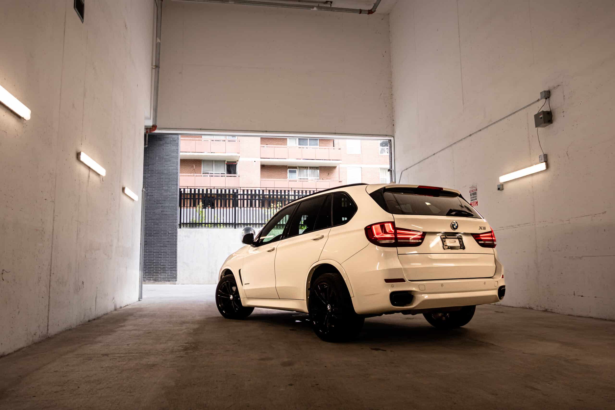 2016 BMW F15 X5 xDrive35d