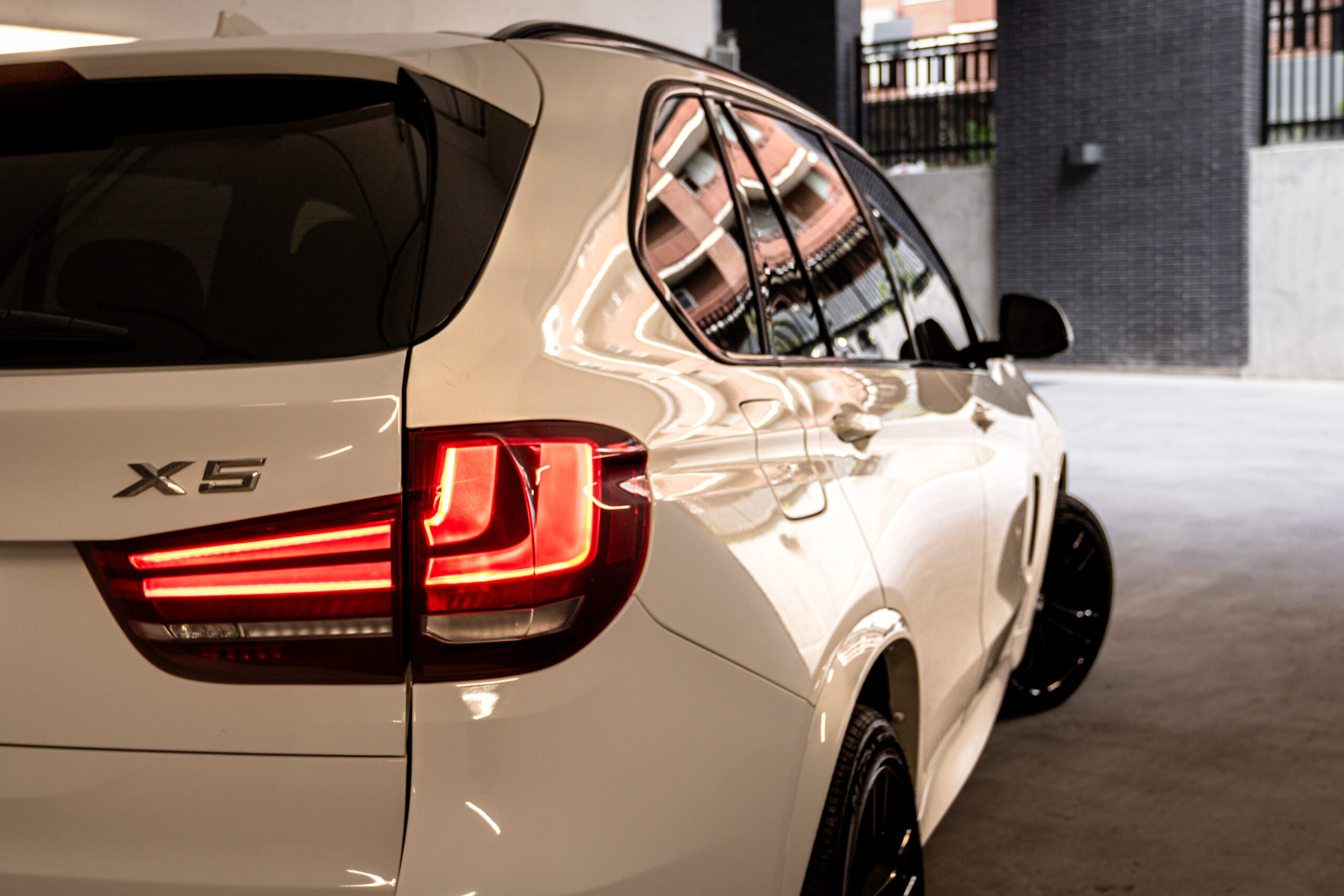 2016 BMW F15 X5 xDrive35d