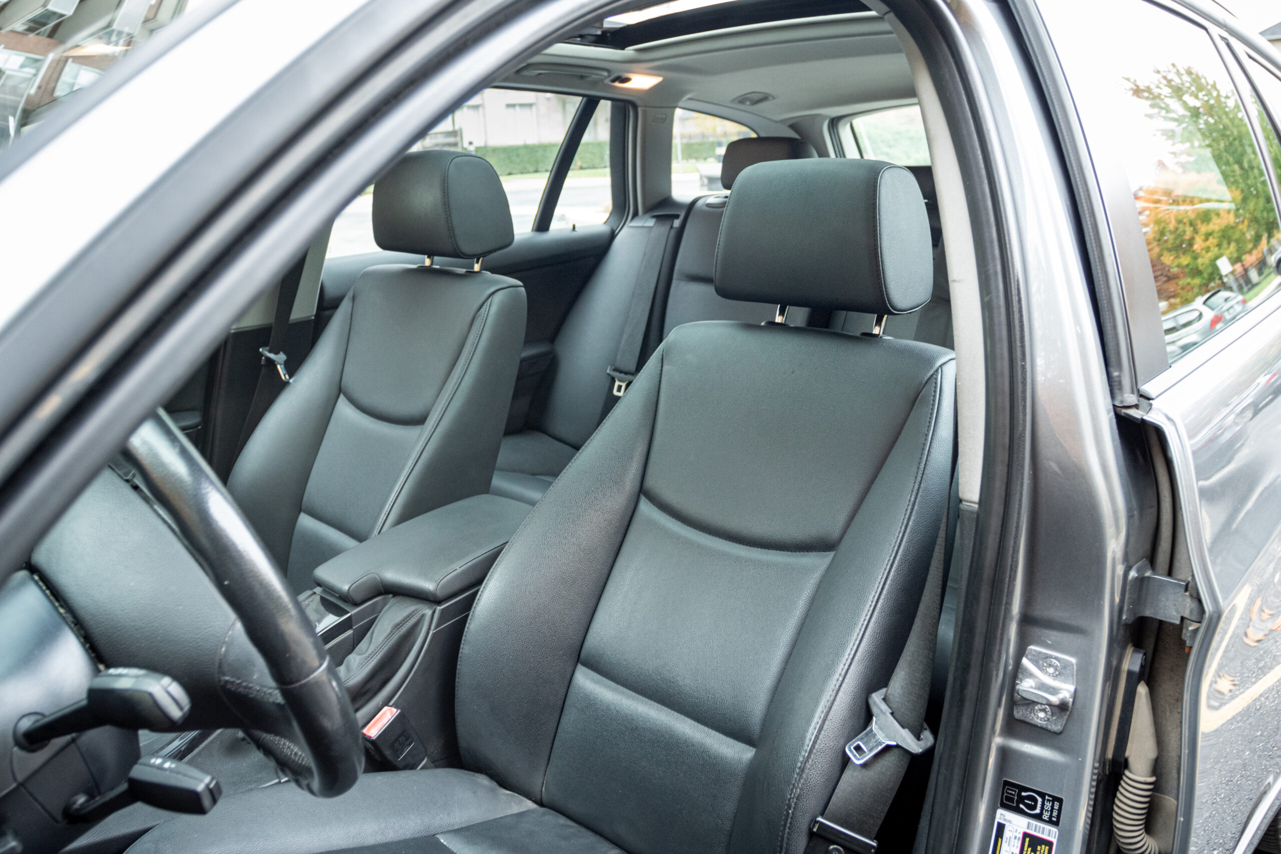 2011 BMW E91 328i xDrive Touring