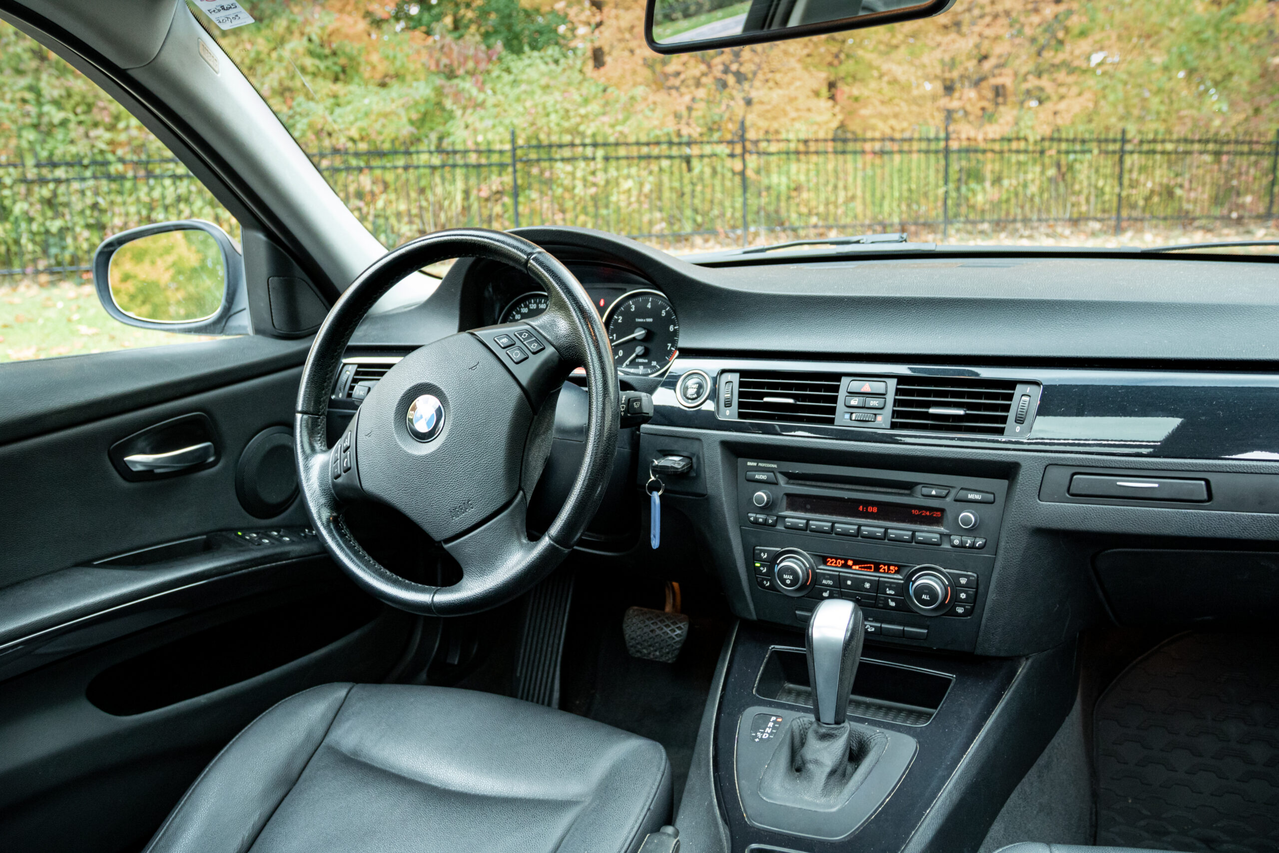 2011 BMW E91 328i xDrive Touring